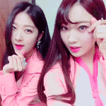 [19] 핑크 빛 <b>무드</b>