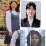 [댓글부탁해] 20kg <b>감량</b>한 이수경, 거울보는듯한 친근한 몸매였음ㅎㅎ
