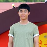 <b>순박</b>한 시골 소년이 된 도경수