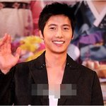 몸매는 거들뿐…. 모태 잘생김 이상우 !!!