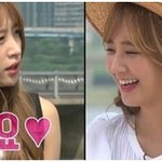 [최강미모] 걸그룹의 공통점