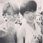 [백현] <b>예성</b>횽아 인스타 백현이