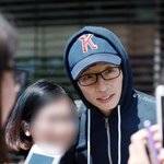 <b>유</b><b>느</b>님 출근길은?