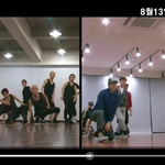 [EXO] 저거 슴영화예고편이라고 <b>주소</b>가져옴