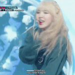 [레드벨벳] 내기준 웬디 리즈날