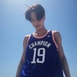 [카이] <b>SMTOWN</b> THE STAGE예고편 카이 움짤