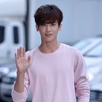 박형식, 아기아기한 <b>종방연</b> 참석현장 