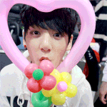 [방탄소년단] <b>베톡</b>에셀카잘찍는아이돌