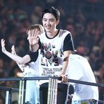 [EXO] 도경수 이거 존나예뻐
