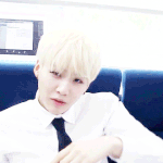 [방탄소년단] 민<b>슈</b>가 눈빛 ㅜㅜㅜㅜㅜㅠ