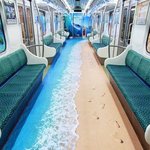 [EXO] <b>부산지하철</b>