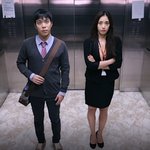 [웹드라마] 웹드라마72초에나오는남자배우여자배우질문합니다사진<b>올림</b>