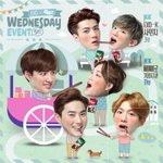 [카이] 빼1빼1로 이러다 정들겠어ㅋ