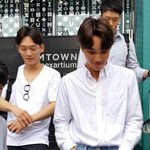 [카이] 아티움 종인이 퇴근