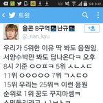 [인피니트] <b>입스</b>밍들아