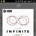 [인피니트] 스밍인증