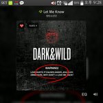 [방탄소년단] 아미들 최애곡이 뭐야?