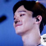 [EXO] 솔직히 <b>에리</b>보다 순딩이가 나은듯