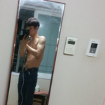 <b>멸치</b>남인데 근육있는 <b>멸치</b>남은 어때요???