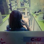 [드루와] <b>새벽</b>에 편의점에서 드러누웠던 <b>알바</b>생근황