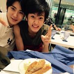 [EXO] 내가 받쳐줄게 재<b>현아</b>❤❤