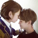 [EXO] 이짤도 이제 반년<b>전이</b>네