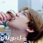[EXO] 넌 아름다웡 사랑받아 <b>마땅</b>할 사람 ㅜㅜ