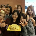 [댓글부탁해] <b>에이오에이</b> 쌩얼 ㅋㅋㅋ
