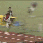 [추억팔아요] 24년간 깨지 못하는 기록