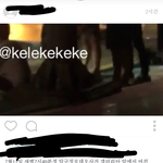 [EXO] 인스타그램에 어떤애가 세훈이 <b>음주</b>운전했다고 올림