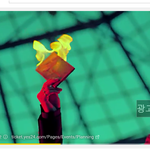 [인피니트] 너튜브 <b>영상</b>보다가 광고나왔는데