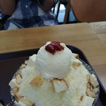 [댓글부탁해] 치즈<b>설빙</b> 존맛