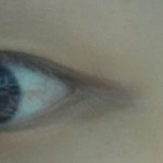 [댓글부탁해] 나처럼<b>눈꼬리</b>까만애들있어??