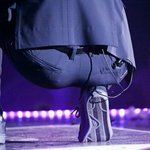 [EXO] 세훈이 엉덩이 <b>팡팡</b>