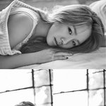 청순+섹<b>시미</b> 돋는 자켓사진 공개한 가수