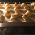 [내가한요리] 중2 흔녀의 홈베이킹ㅎㅎ(*스압주의*)