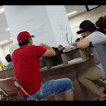 [개념<b>상실</b>] 먹는건 좋아~~ 그런데 그 곳은 아니죠~~