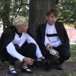 [방탄소년단] 막내온탑 인증