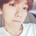 아가스러운 백현 (모쯰주의)