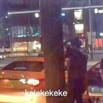 [EXO] 야 이거 전봇대 길이를 <b>재지</b>말고