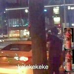 [EXO] 시발 <b>소화전</b> 역대급사진ㅋㅋㅋㅋ