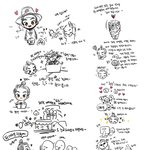 [EXO] 김민석 프엑 팬아트