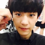 [시우민] 시우민을 찾아보시오>.<