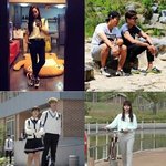 요즘 대세라는 연예인 신발