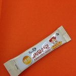 장염 자주 걸리던 아이 유산균 먹이니 차도가 있네요.