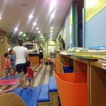 [시우민] ㅅㄷ) <b>실내</b>놀이터의 늑미~ㅋㅋ