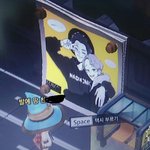 [팬픽] ㅈㅁ) <b>이</b> 팬0ㅏ트 누가 그린건지 <b>알</b> 수 있을까?