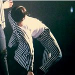 [EXO] 우리후니 <b>허리</b> 힘은 우주최강이야