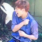 [EXO] 저거이제 다퍼졌음