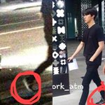 [EXO] 세훈 <b>음주</b>운전 아닌 증거